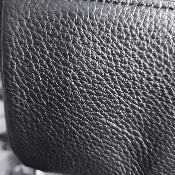 Coach cross body purse - Picture 5 of 6